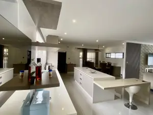 Townhouse/Cluster to Rent in Mount Pleasant