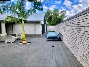 Townhouse/Cluster to Rent in Mount Pleasant