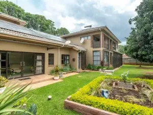 Cottage/Garden Flat to Rent