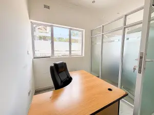 Office to Rent in Mount Pleasant