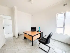 Office to Rent in Mount Pleasant
