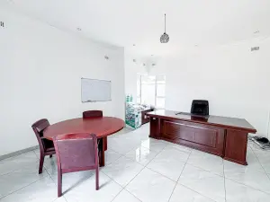 Office to Rent in Mount Pleasant