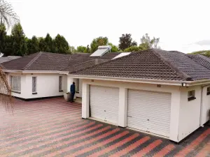 4 Bedroom House to Rent in Highlands