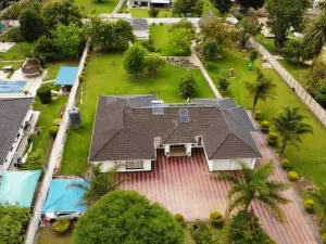 4 Bedroom House to Rent in Highlands