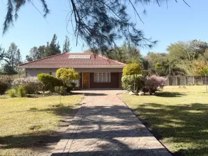 2 Bedroom Cottage/Garden Flat to Rent in Hatfield