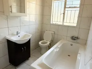 2 Bedroom Cottage/Garden Flat to Rent in Hatfield