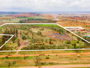 Commercial Stand for Sale