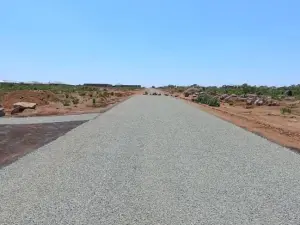 Residential Stand for Sale