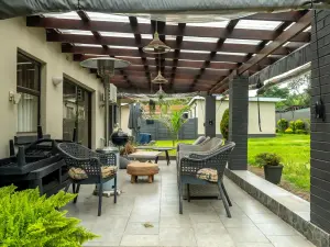 4 Bedroom House to Rent in Mount Pleasant