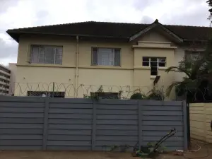 Flat/Apartment to Rent in Harare City Centre