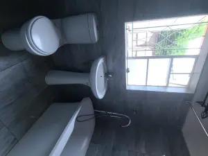 Flat/Apartment to Rent in Harare City Centre