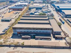 Warehouse/Industrial for Sale