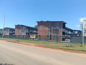 Flat/Apartment to Rent