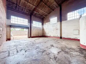 Warehouse/Industrial to Rent in Tynwald