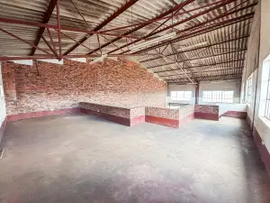 Warehouse/Industrial to Rent in Tynwald