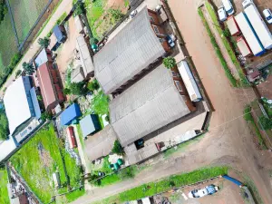 Warehouse/Industrial to Rent in Tynwald