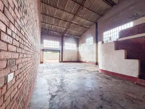 Warehouse/Industrial to Rent in Tynwald