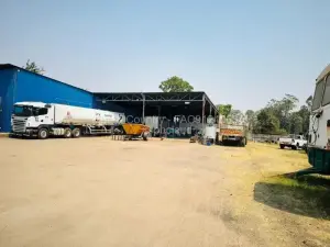 Warehouse/Industrial to Rent in Waterfalls