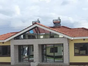 Townhouse/Cluster to Rent