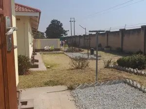 Townhouse/Cluster to Rent in Mount Pleasant