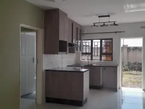 Townhouse/Cluster to Rent in Mount Pleasant