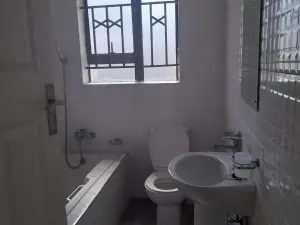 Townhouse/Cluster to Rent in Mount Pleasant