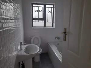 Townhouse/Cluster to Rent in Mount Pleasant