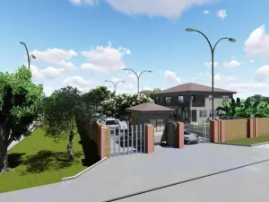 Townhouse/Cluster for Sale