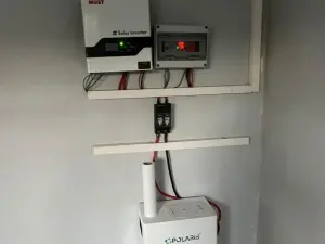 3 Bedroom House to Rent in Greencroft