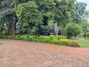 Cottage/Garden Flat to Rent in Marlborough