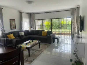 Townhouse/Cluster to Rent