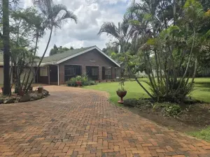 5 Bedroom House to Rent in Highlands