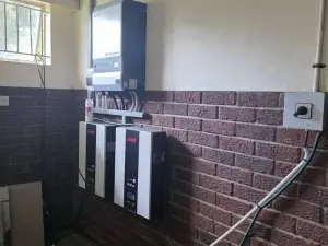 5 Bedroom House to Rent in Highlands