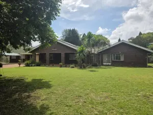 5 Bedroom House to Rent in Highlands