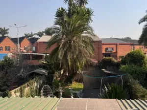 Flat/Apartment to Rent in Borrowdale