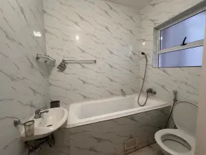 Flat/Apartment to Rent in Borrowdale