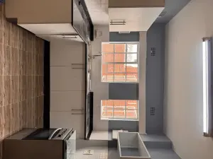 Flat/Apartment to Rent in Borrowdale