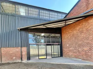 Warehouse/Industrial to Rent