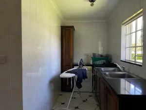 5 Bedroom House to Rent in Borrowdale