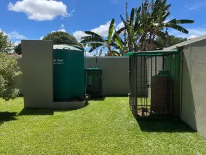 5 Bedroom House to Rent in Borrowdale