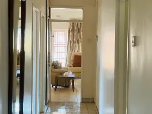 4 Bedroom House to Rent in Gletwin Park