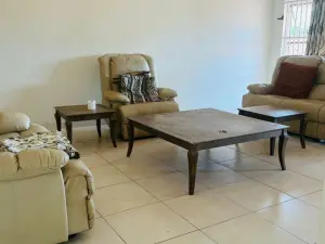 4 Bedroom House to Rent in Gletwin Park