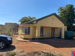 Cottage/Garden Flat for Sale