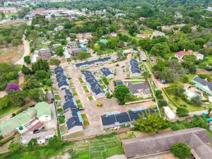 2 Bedroom Cottage/Garden Flat to Rent in Newlands