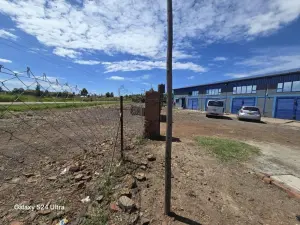 Warehouse/Industrial to Rent in Westlea