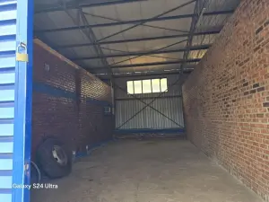 Warehouse/Industrial to Rent in Westlea