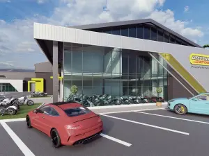 Other Commercial to Rent in Eastlea