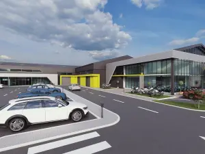 Other Commercial to Rent in Eastlea