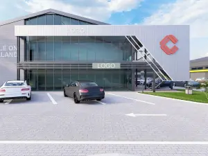 Other Commercial to Rent