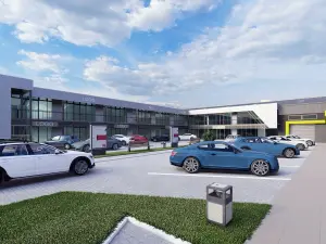 Other Commercial to Rent in Eastlea